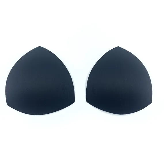 Чашка-вкладыш Треугольник черный, 48 размер, Беларусь