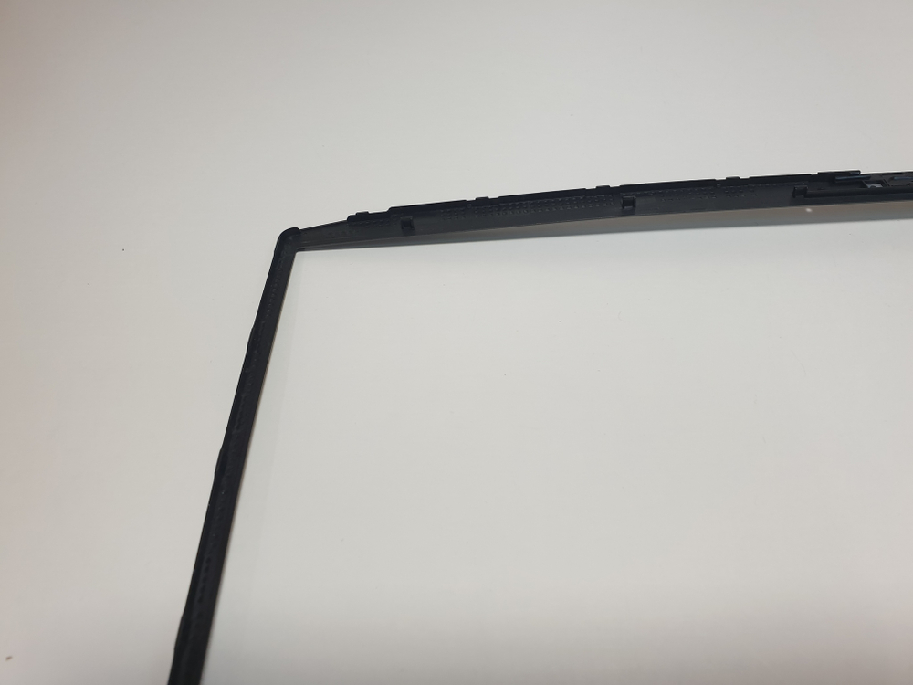 Рамка матрицы Lenovo 3-15ARH05, 3-15IMH05, AP1JM000200