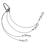 Quantum board Samsung 120 W / 58x28 см