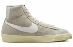 Кроссовки Nike Blazer 77 Vintage "Light Bone Suede"