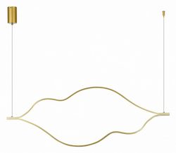 Подвесной светильник ST-Luce Cortile SL6106.203.56