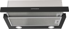 Вытяжка Kuppersberg SLIMHIT 60 B