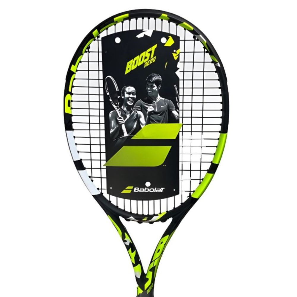 Ракетка для тенниса Любительские BABOLAT BOOST AERO 260