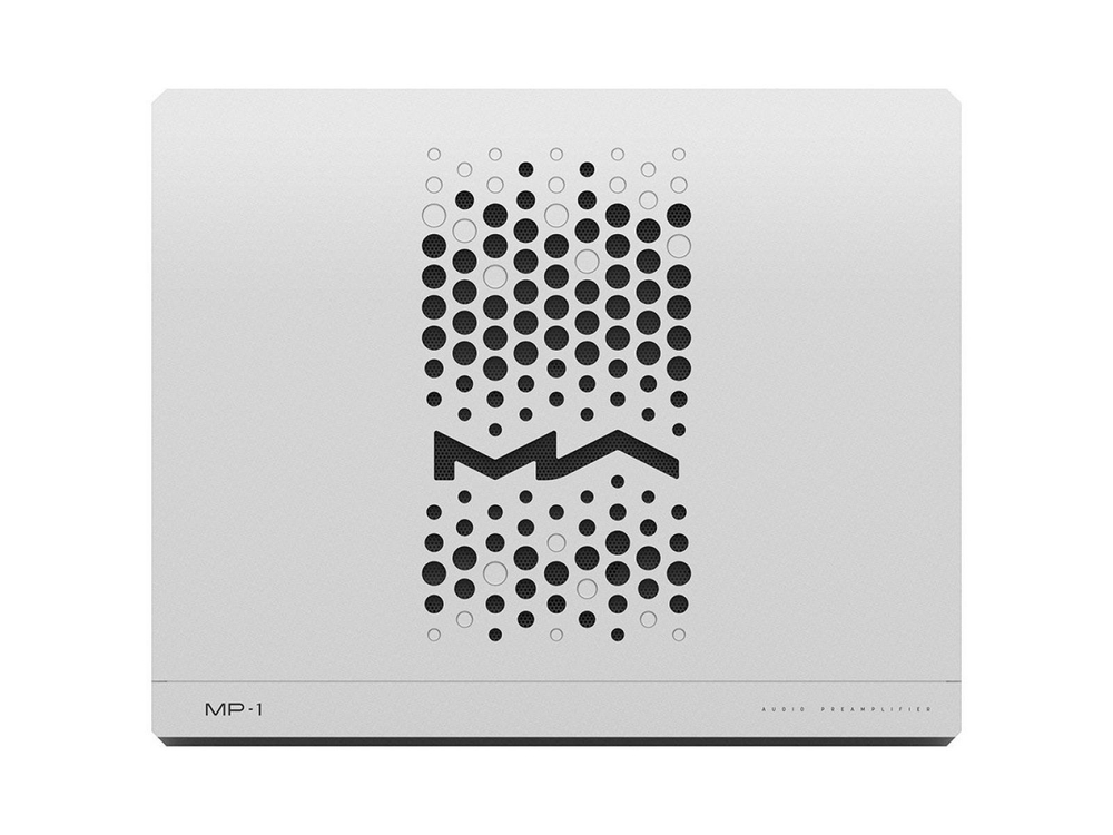 Предусилитель Matrix Audio MP-1