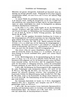 Atombau Und Spektrallinien | Arnold Sommerfeld