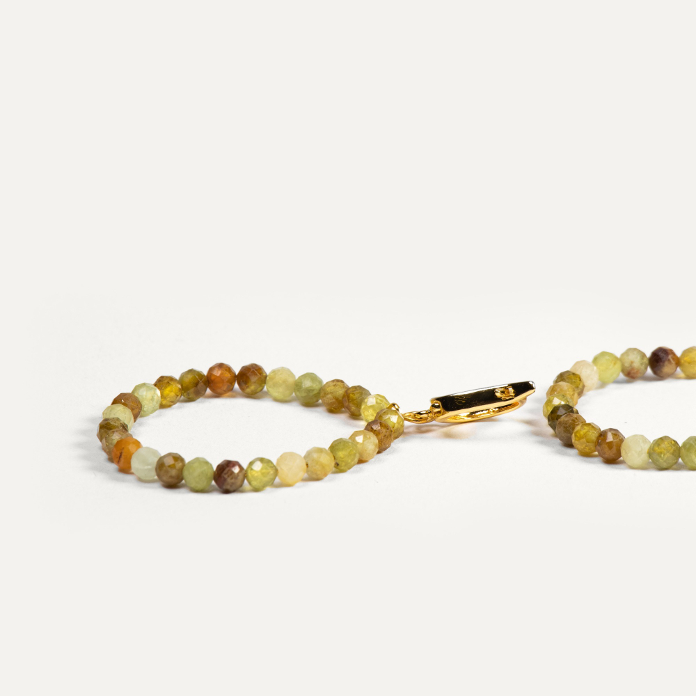 Серьги Facets GGR