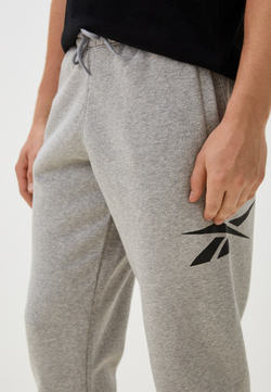 Брюки спортивные мужские REEBOK CL BV PANT