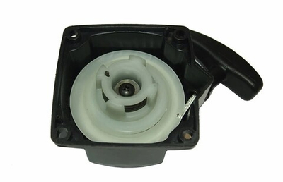 Стартер плавный пуск (прямой зацеп) 43/52сс 23STPRZA