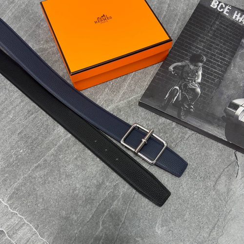 Двухсторонний ремень Hermes
