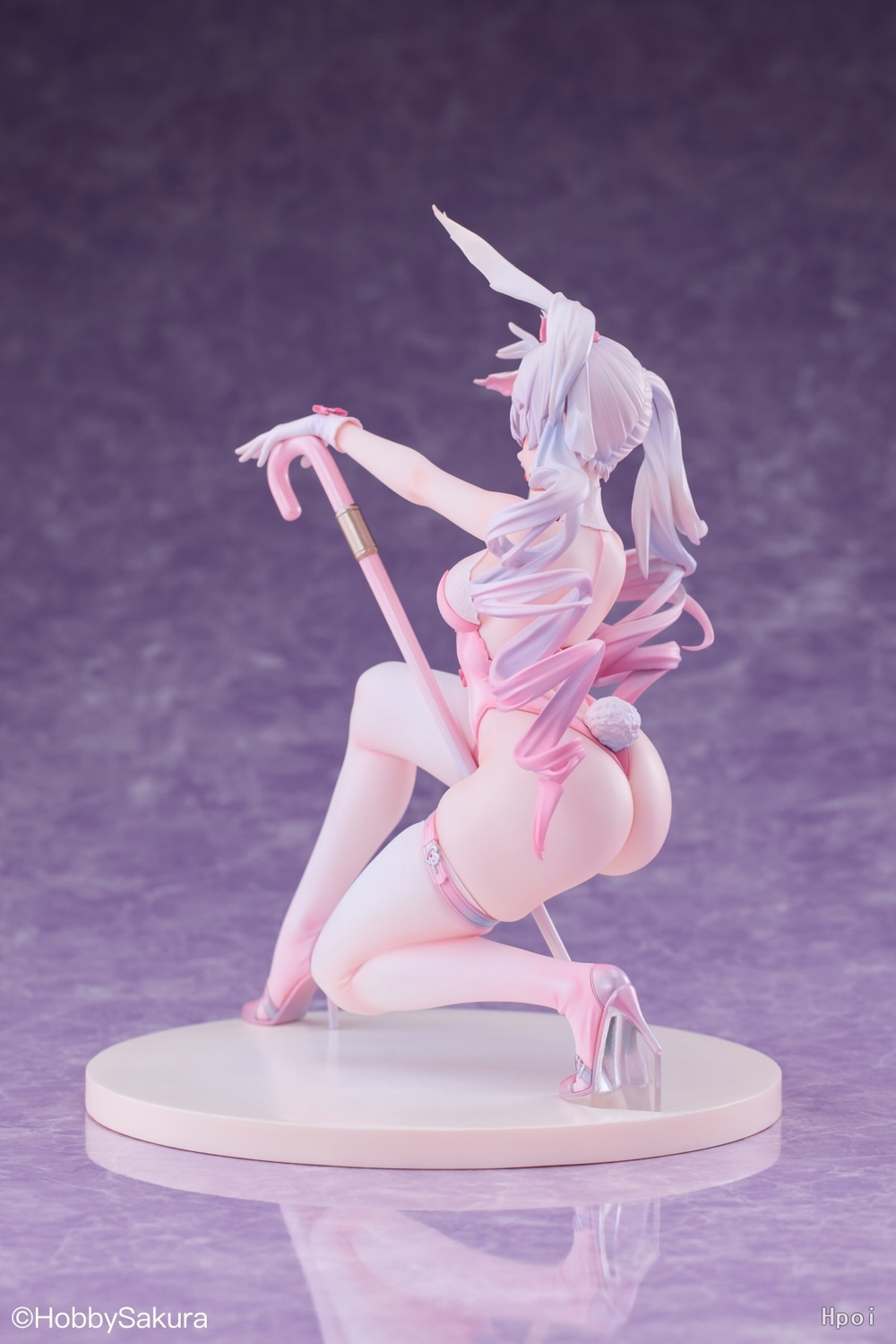 Cane Bunny