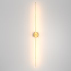 Настенный светильник светодиодный Maytoni   C084WL-L18BS2.7K