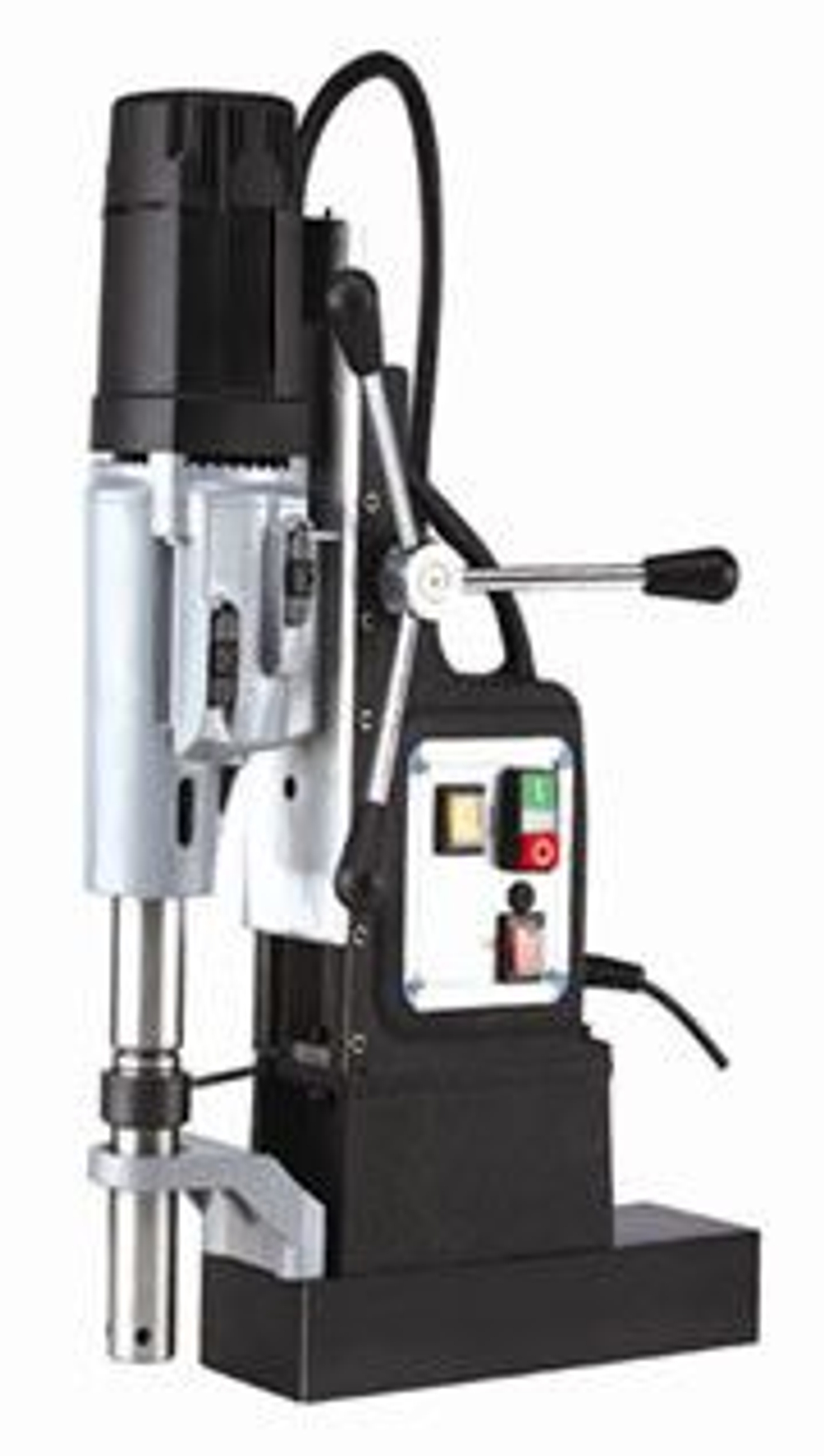 Магнитный сверлильный станок Metaltool MT130R