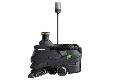 Робот уборщик «PUDU MT 1 Max»