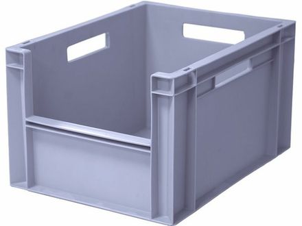 Серия № 800 - ящики промышленного назначения