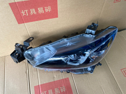 Оригинальная LED фара Mazda CX-5/CX-4/3 (Атенза)