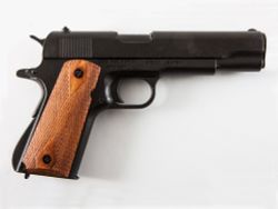 Denix Пистолет автоматический Кольт 45 калибра 1911 года