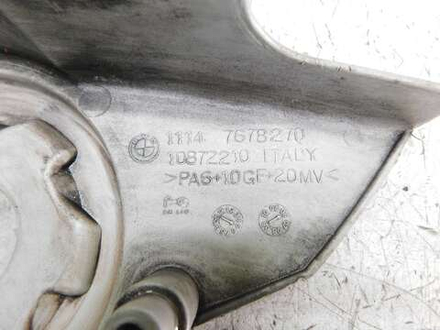 Защита шкива BMW F800S 1114 7678270