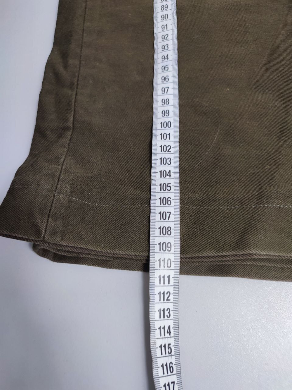 Брюки  Esprit в стиле casual 44 размер