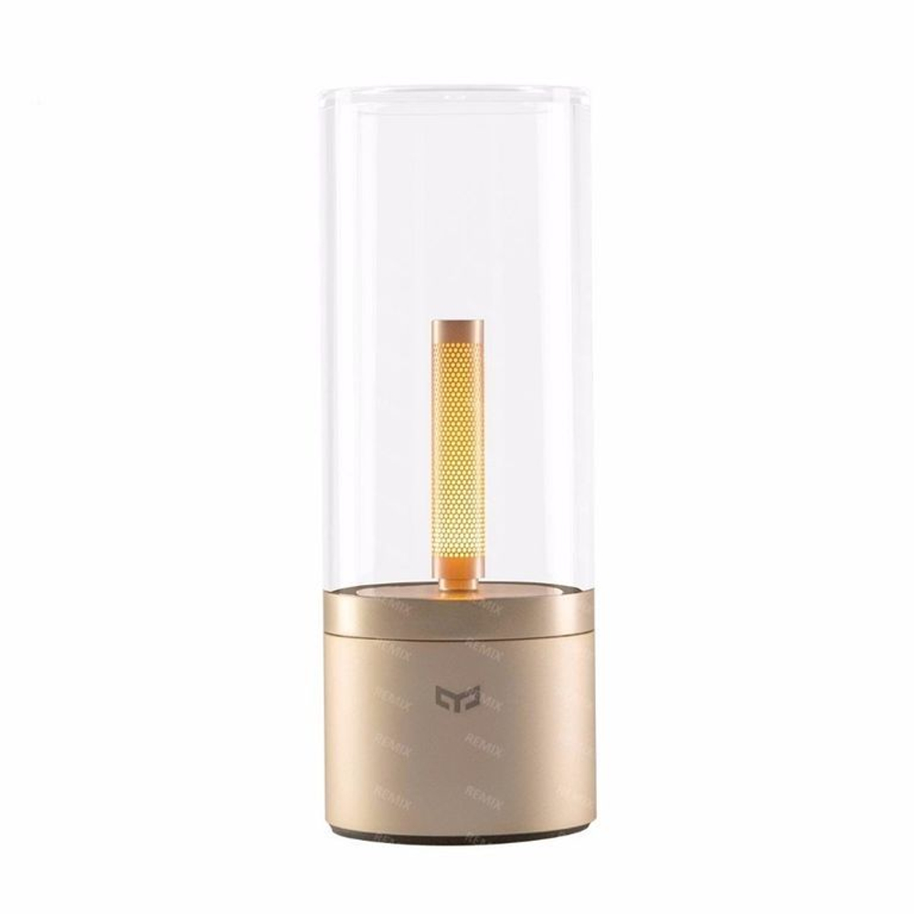 Лампа-ночник Xiaomi Yeelight Smart Atmosphere Candela Light YL060