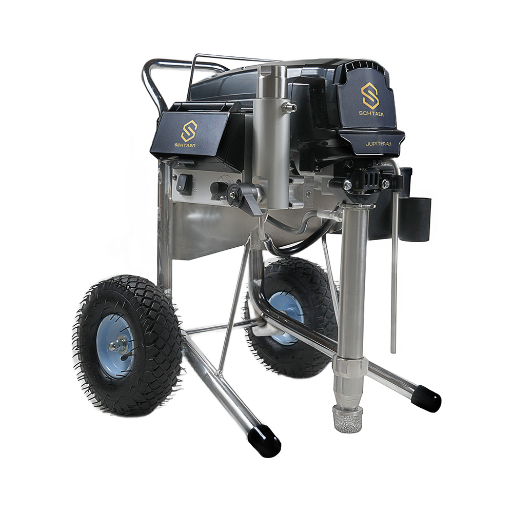 Окрасочный аппарат Schtaer Jupiter 4.1