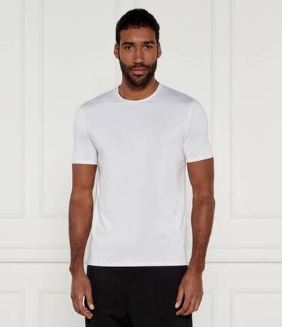 Футболка Active 2 BOSS GREEN - белый(50525209)