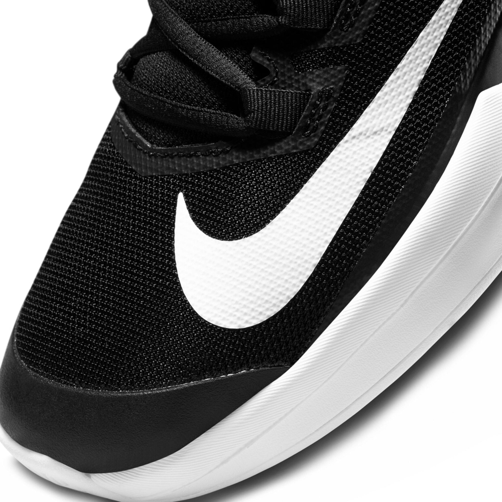 Мужские теннисные кроссовки Nike Court Vapor Lite All Court Shoe Men - Black, White