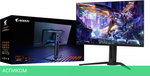 Монитор Gigabyte Aorus FO32U2P черный (20VM0-FO32U2PBA-1EKR)