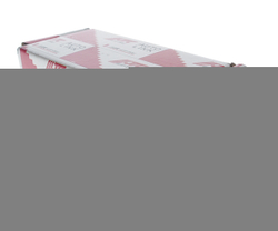 Бита-головка 3/4" HEX Н19 ударная L=100мм JTC