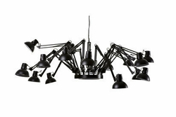 Люстра Dear Ingo SL