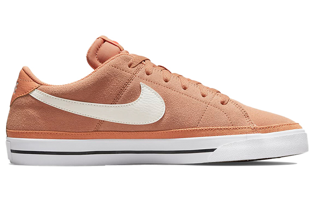 Кроссовки Nike Court Legacy Suede