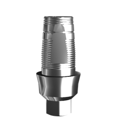 Титановые основания  ADIN Шестигранное Соединение для одиночных и мостовидных изделий NT-TRADING, ULTRA LINE, SIRONA CEREC, GEO