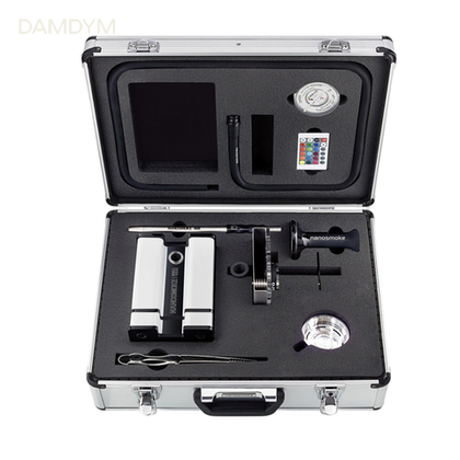 Кальян Nanosmoke в кейсе