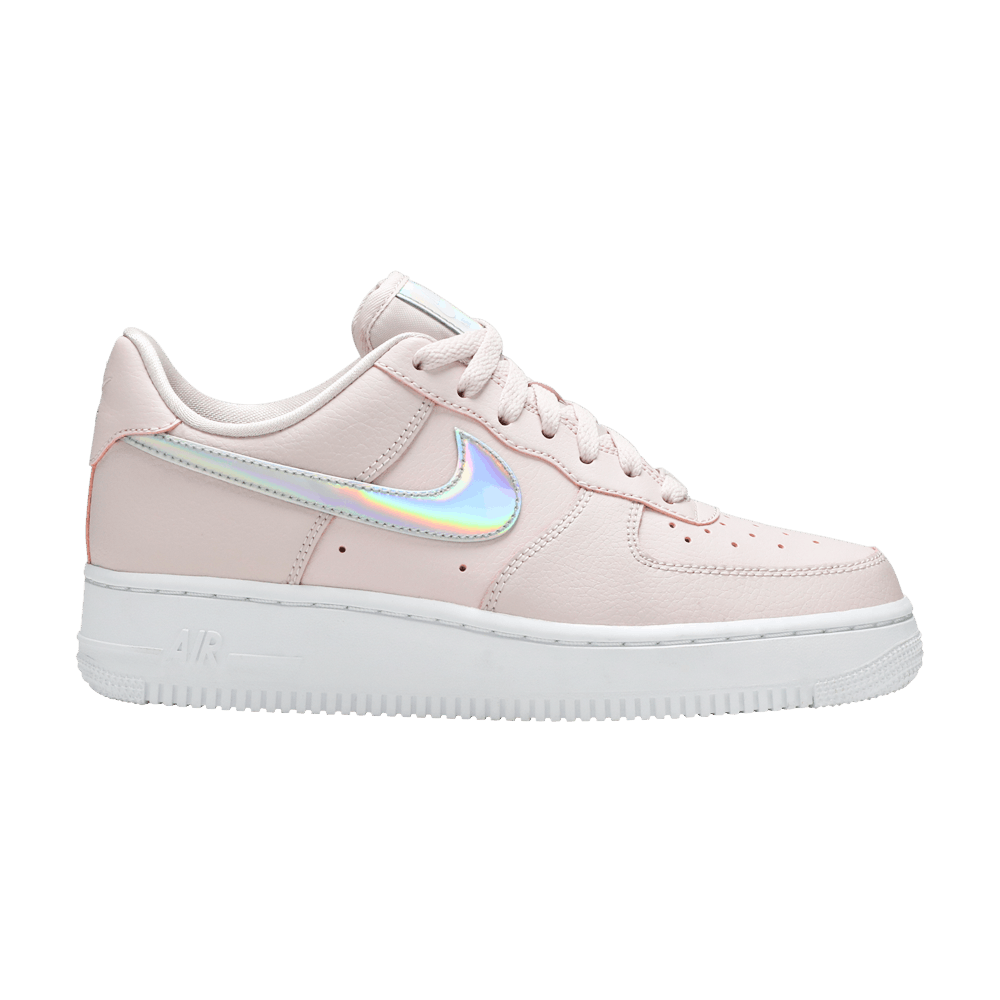 Кроссовки Nike Air Force 1 Low (Женская размерная сетка)