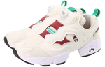 Reebok PUMP FURY Low-end Sports Casual Shoes White