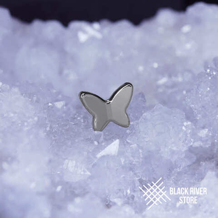Butterfly Simple