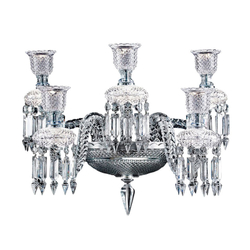 Канделябр Baccarat 5