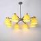 Подвесная люстра Imperium Loft Natura 177990-26