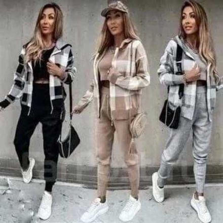 Костюм 2582893 Fabrika