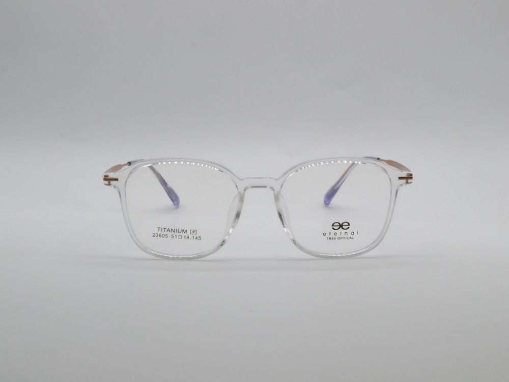 Изг. оправы Eternal 23605 C4