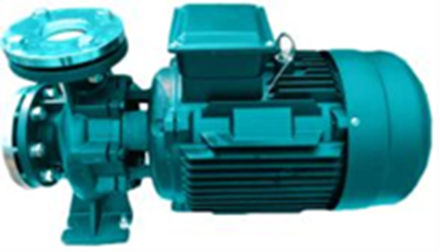 Насос "Vodotok" модель XST50-250/220-VA(110°С)