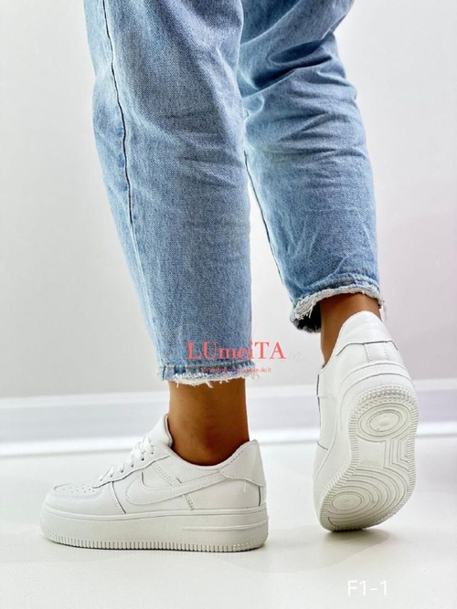 Кроссовки по 8 пар (36-41)р. / F1-1