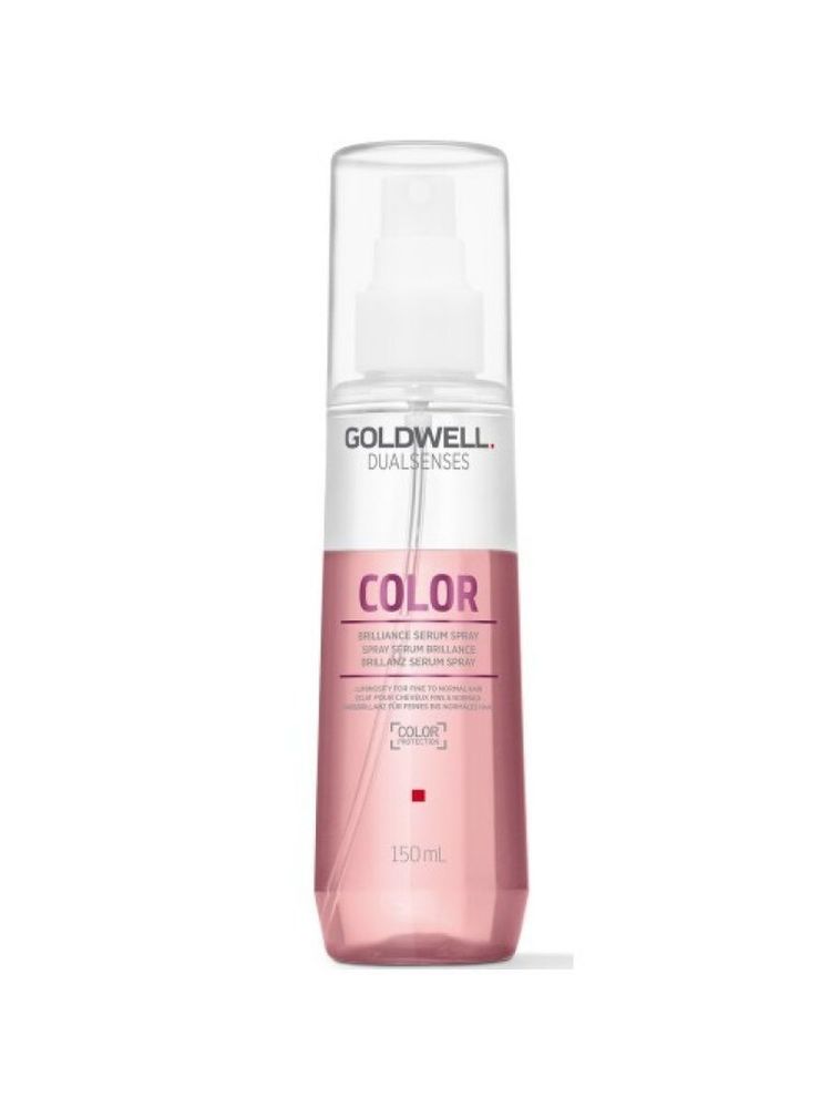 DUAL COLOR BRILLIANCE SERUM SPRAY 150 мл