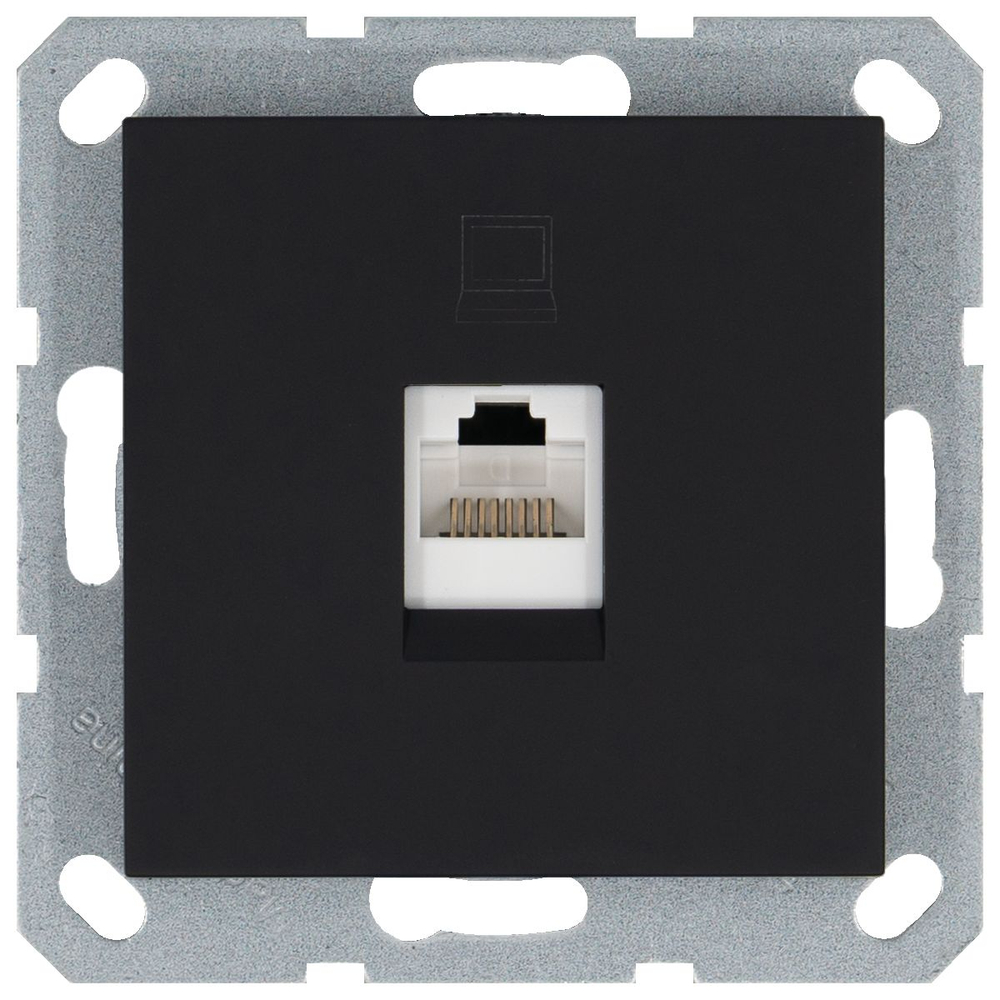 Интернет-розетка Jasmart G6105PB