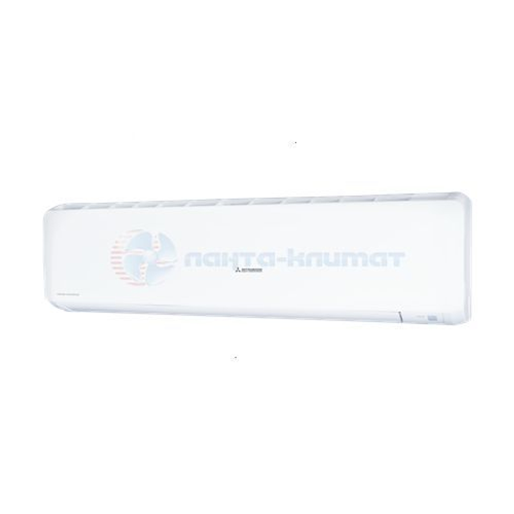 Настенная сплит-система Mitsubishi Heavy SRK100ZR-WF / FDC100VNP-W серия Diamond Power