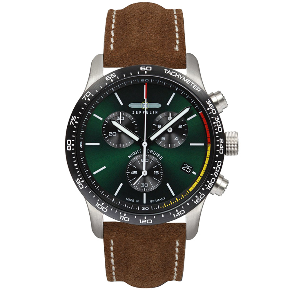 ZEPPELIN Men"s Watch