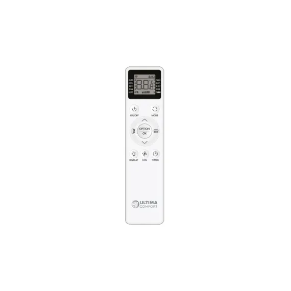 Ultima Comfort UC-2FMA18-OUT / UC-EMM09PN - 2 шт.