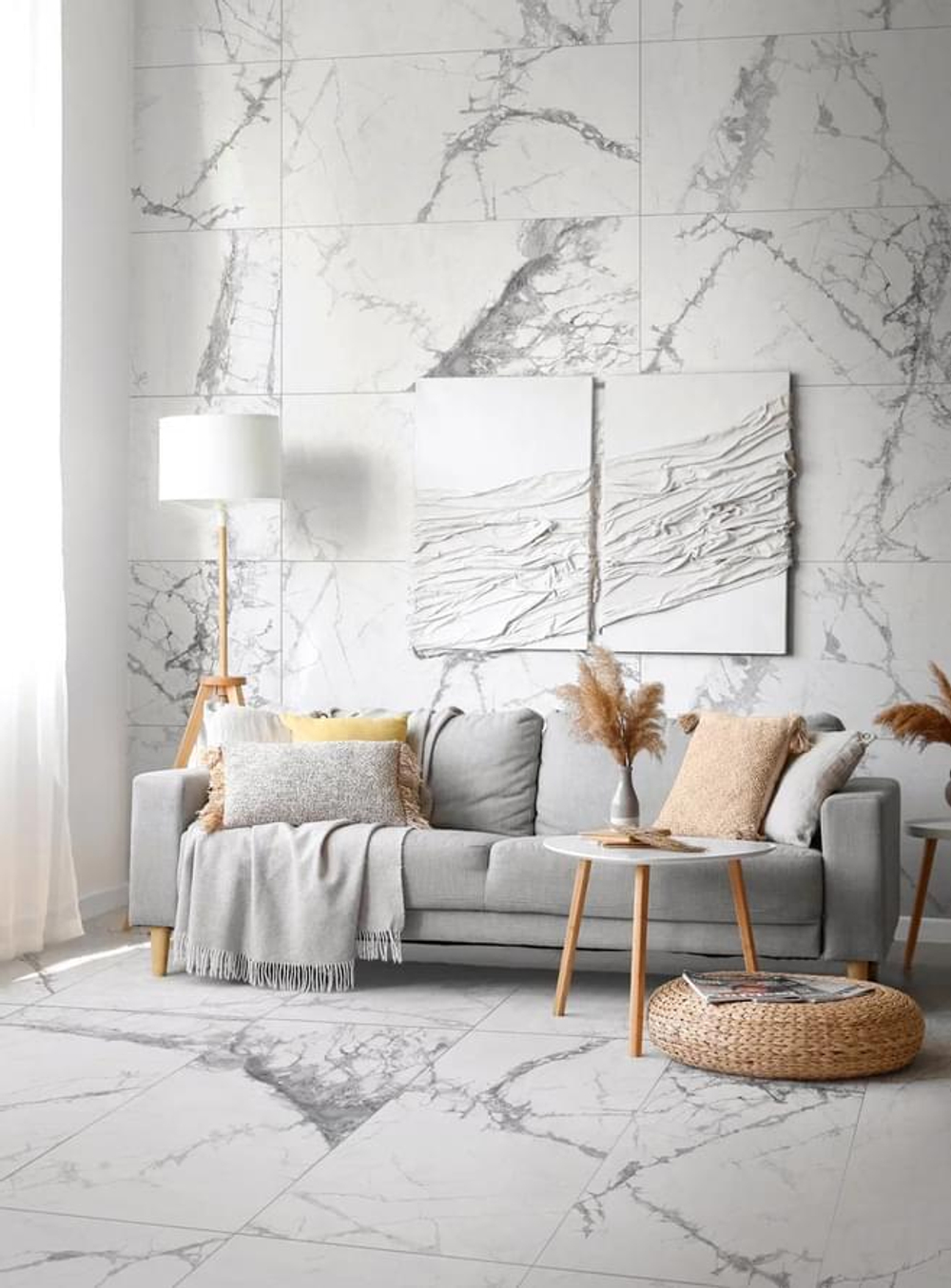 Idalgo Lusso Небиа LLR 60x120