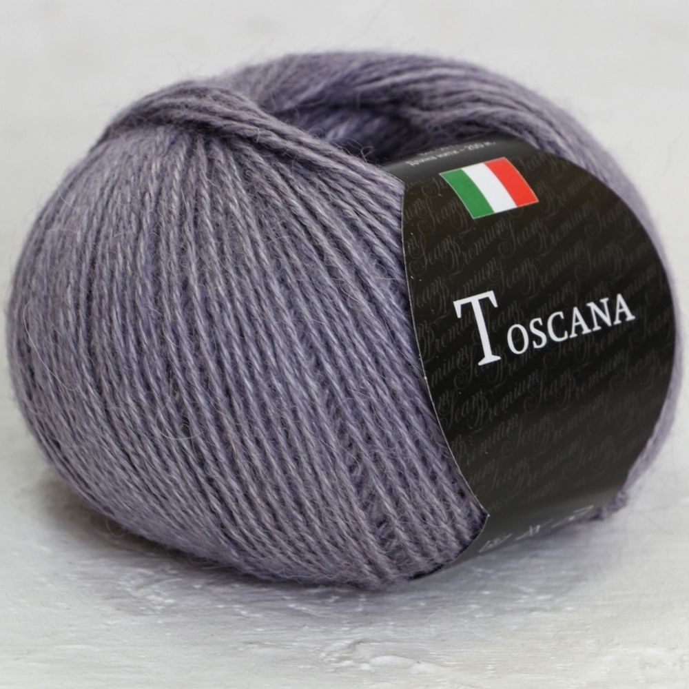 Пряжа Seam Toscana (43)