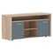 Тумба с фригобаром TLTF-3D  1640х550х800 TORR LUX