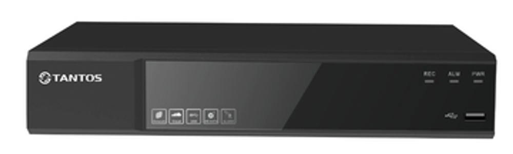 TSr-UV1625 Eco